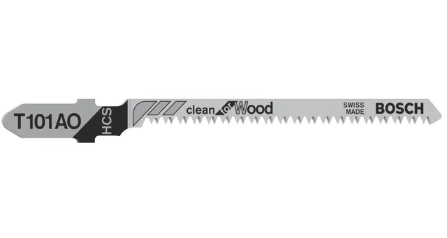 bosch-professional-t-101-ao-clean-for-wood-stichs-geblatt-5er-pack-83-mm-ausriss image 1