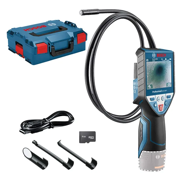 bosch-professional-12v-system-inspektionskamera-gic-120-c-3-5-display-120-cm-kam image 1