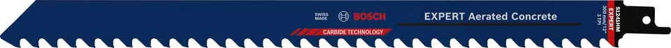 bosch-professional-expert-aerated-concrete-s-1241-hm-s-bels-geblatt-1-st-ck-f-r- image 1