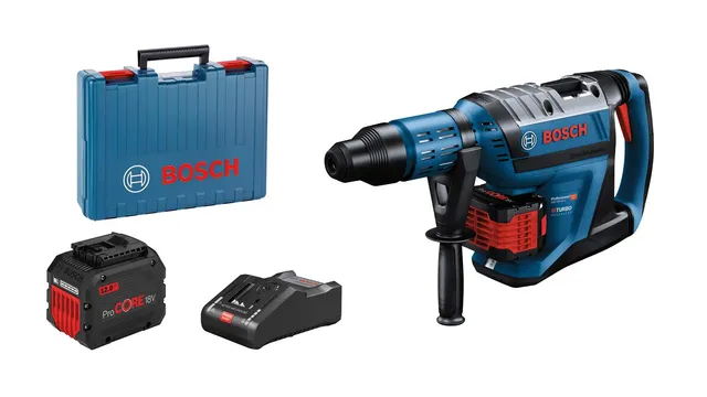 bosch-professional-biturbo-gbh-18v-45-c-akku-bohrhammer-sds-max-12-5-j-bluetooth image 1