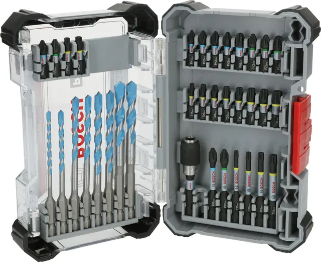 bosch-35x-pro-impact-mixed-set-35-teilig-schrauberbits-und-multi-construction-bo image 1
