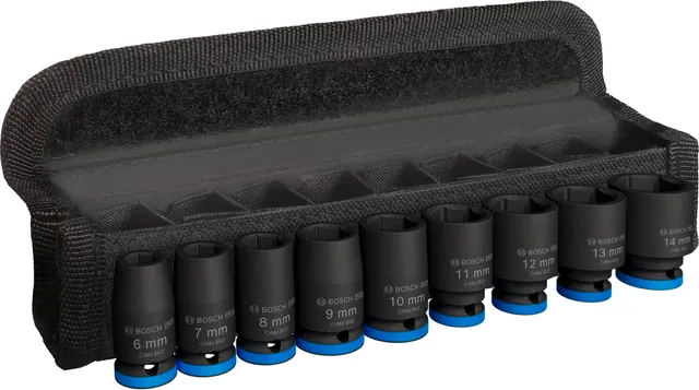 bosch-pro-impact-steckschl-sseleinsatz-set-9-teilig-1-4-vierkantantrieb-31-x-28- image 1