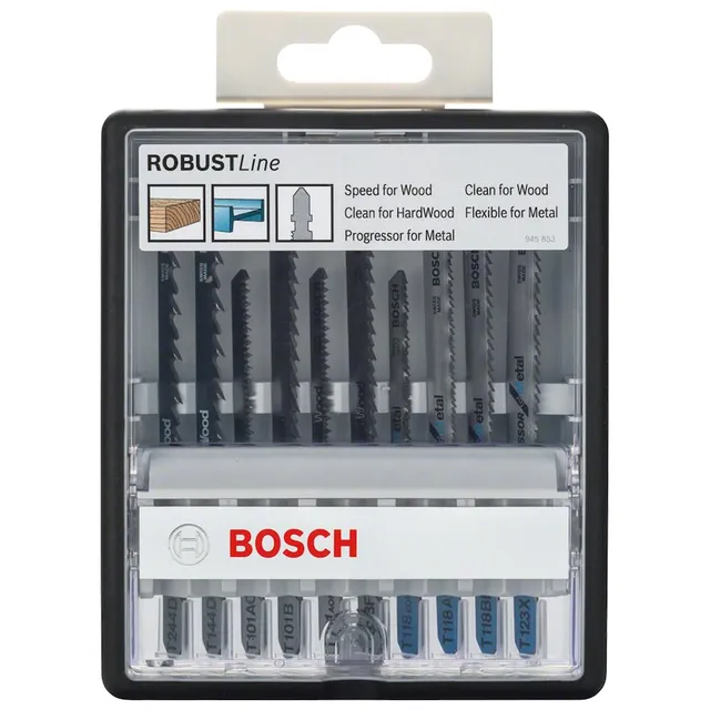 bosch-accessories-professional-stichs-geblatt-set-robust-line-10-teilig-wood-und image 1