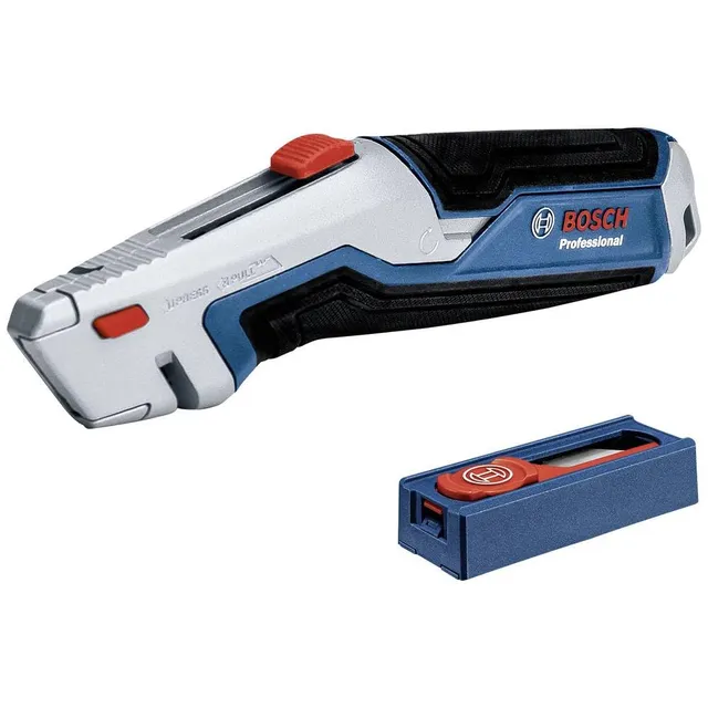 bosch-professional-universal-messer-10-tlg-klingen-set-cuttermesser-mit-ausziehb image 1