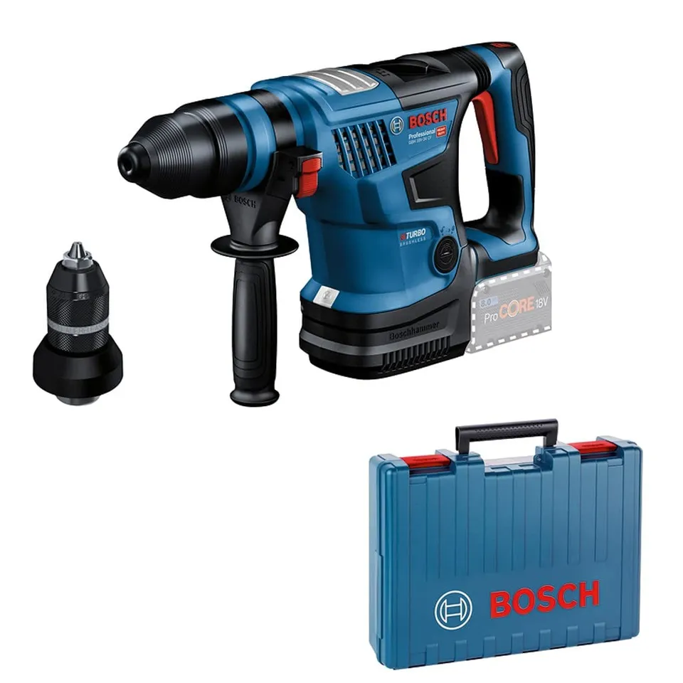 bosch-professional-gbh-18v-34-cf-akku-bohrhammer-18v-system-biturbo-sds-plus-5-8 image 1