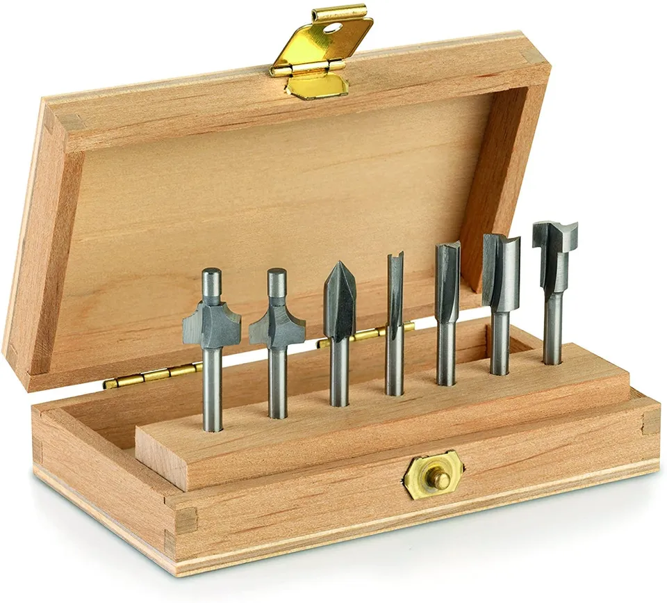 dremel-660-fr-ser-set-7-teiliges-mehrzweck-fr-szubeh-r-in-holzbox-f-r-hartholz-w image 1