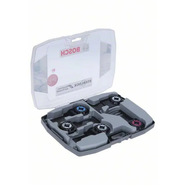 bosch-professional-6-tlg-starlock-tauchs-geblatt-multitool-set-dual-tec-curved-t image 1