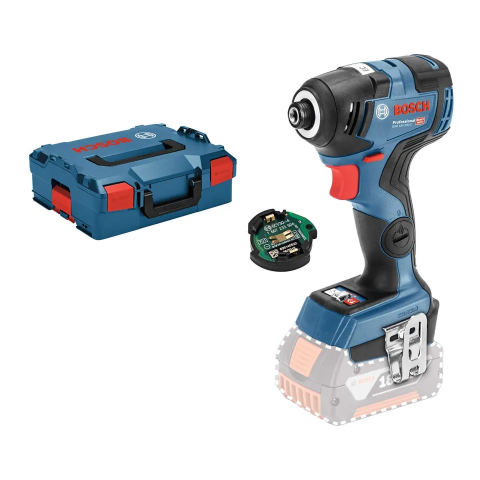 bosch-professional-gdr-18v-200-c-akku-drehschlagschrauber-200-nm-b-rstenloser-ec image 1