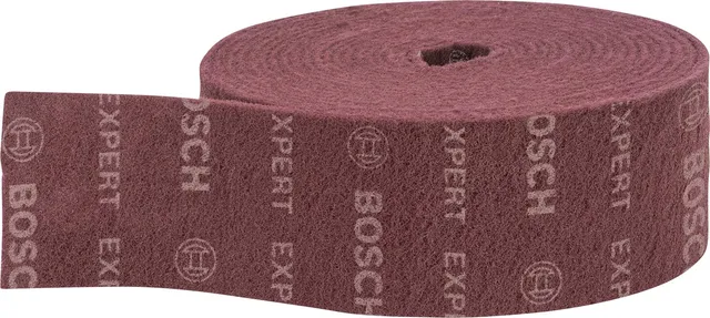 bosch-expert-n880-vliesrolle-f-r-handschleifen-115-mm-x-10-m-sehr-fein-a-f-r-sta image 1