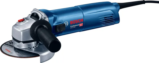 bosch-professional-gws-1400-winkelschleifer-mit-1-400-w-motor-und-125-mm-scheibe image 1