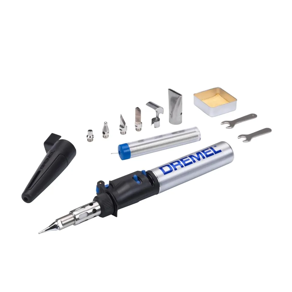 dremel-2000-versatip-l-tkolben-butangas-l-t-und-brennkolben-set-mit-7-wechselspi image 1
