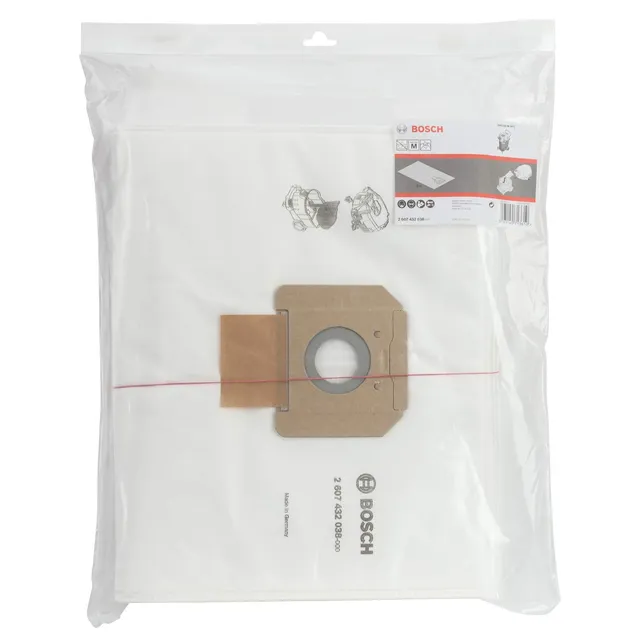 bosch-vliesfilterbeutel-2607432038-5-st-ck-f-r-bosch-professional-gas-55-m-afc-v image 1