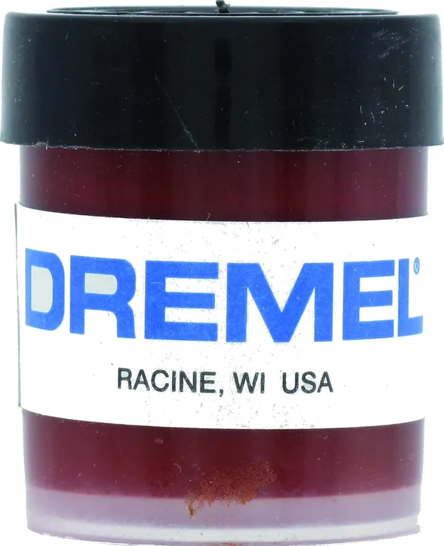 dremel-421-polierpaste-poliermittel-zubeh-r-f-r-multifunktionswerkzeuge-f-r-glas image 1