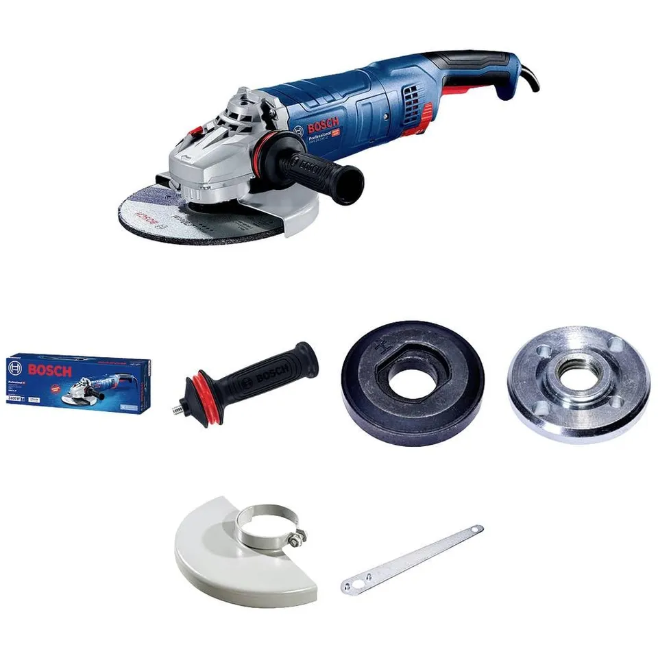 bosch-professional-winkelschleifer-gws-24-230-jz-2-400-watt-230-mm-cyclon-tech-s image 1
