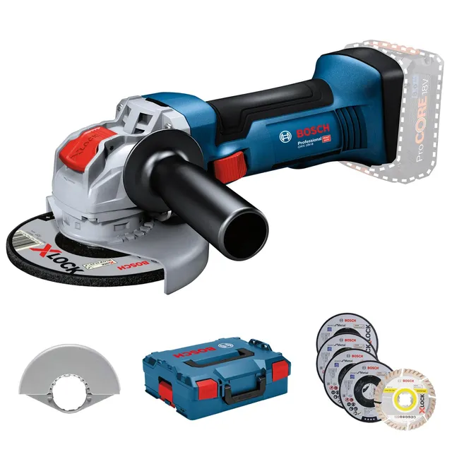 bosch-professional-18v-system-winkelschleifer-gwx-18v-8-mit-x-lock-125-mm-b-rste image 1