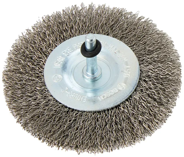bosch-pro-stainless-steel-longlife-scheibenb-rste-100-mm-gewellter-draht-6-mm-zy image 1