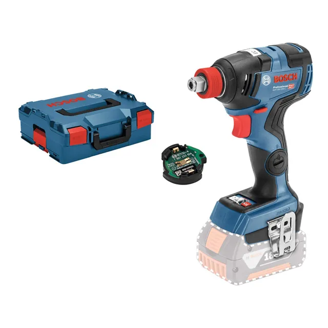bosch-professional-18v-system-akku-drehschlagschrauber-gdx-18v-200-c-200-nm-2-in image 1