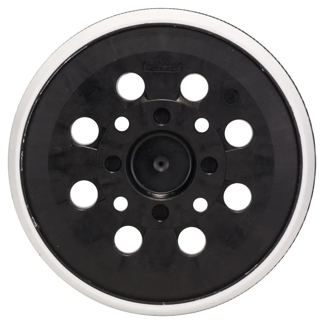 bosch-schleifteller-125-mm-mittelhart-f-r-exzenterschleifer image 1
