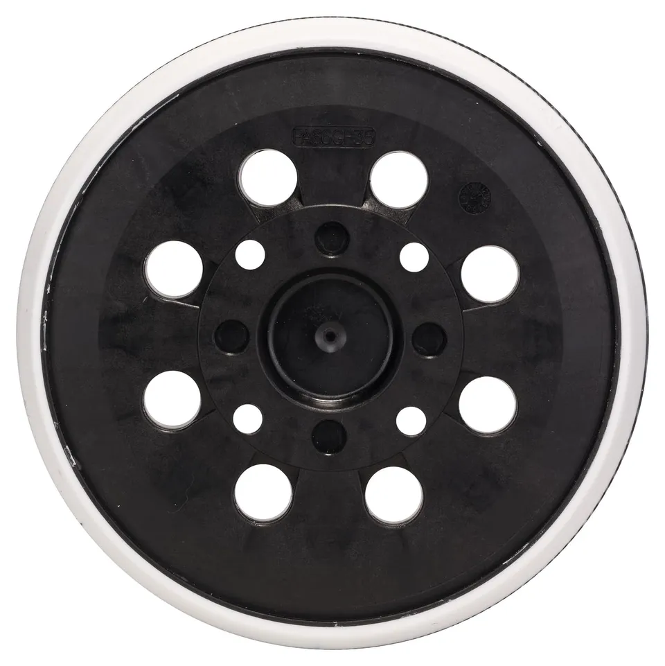 bosch-schleifteller-125-mm-mittelhart-f-r-exzenterschleifer image 1