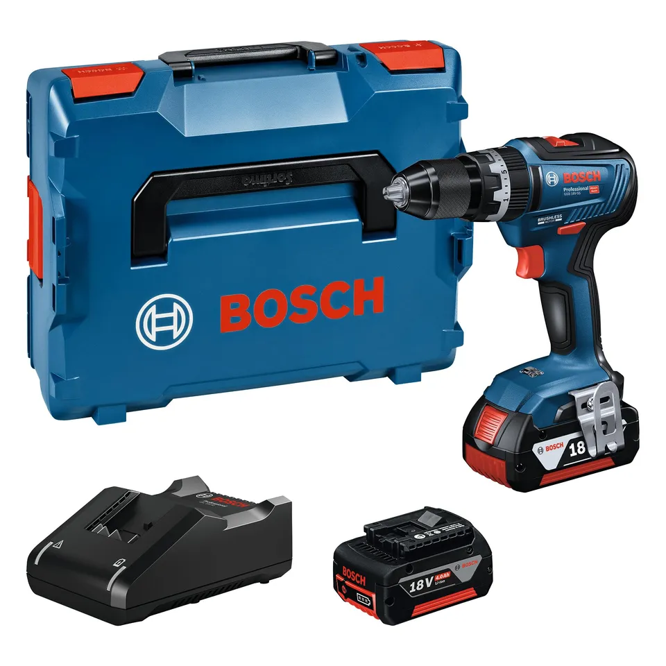bosch-professional-18v-system-akku-schlagbohrschrauber-gsb-18v-55-set-2x-4-0ah-a image 1