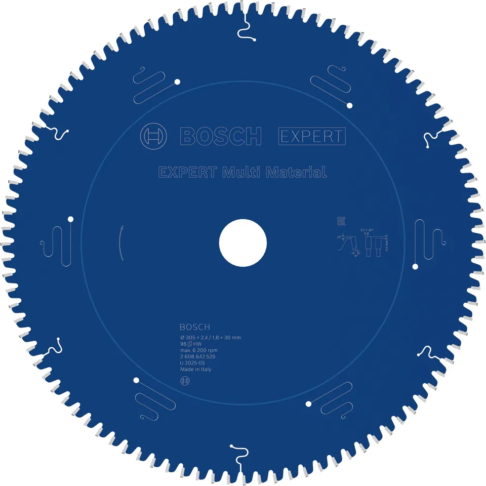 bosch-professional-kreiss-geblatt-expert-for-multi-material-305-30-2-4-mm-96-z-h image 1