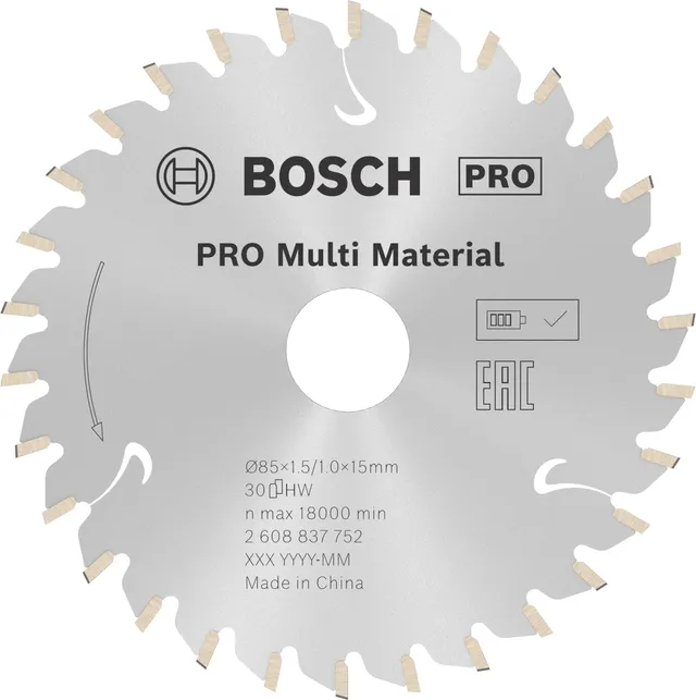 bosch-pro-multi-material-kreiss-geblatt-f-r-akku-handkreiss-gen-85-x-1-5-x-15-mm image 1