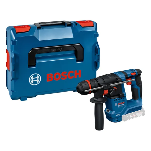 bosch-professional-18v-system-akku-bohrhammer-gbh-18v-18-x-mit-onechuck-sds-plus image 1