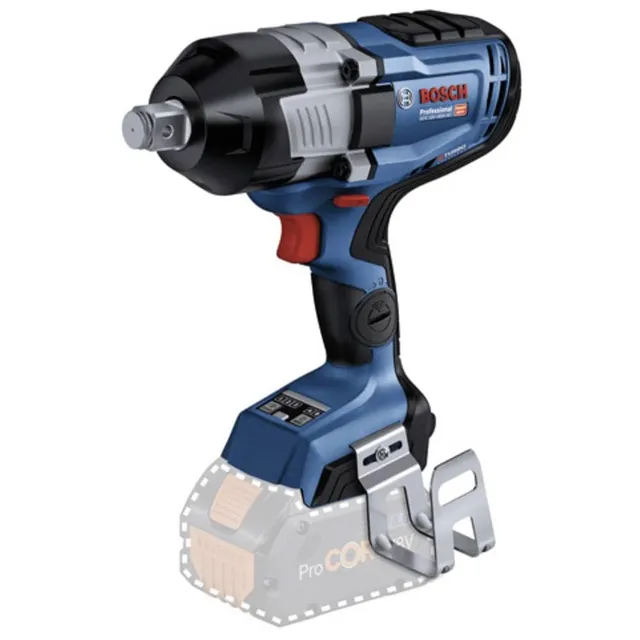 bosch-professional-18v-system-biturbo-drehschlagschrauber-gds-18v-1600-hc-1-600- image 1