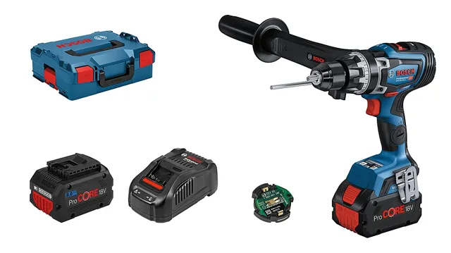 bosch-professional-18v-system-biturbo-gsb-18v-150-c-akku-schlagbohrschrauber-150 image 1