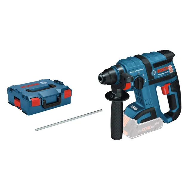 bosch-professional-gbh-18-v-ec-akku-bohrhammer-sds-plus-1-7-j-schlagenergie-b-rs image 1