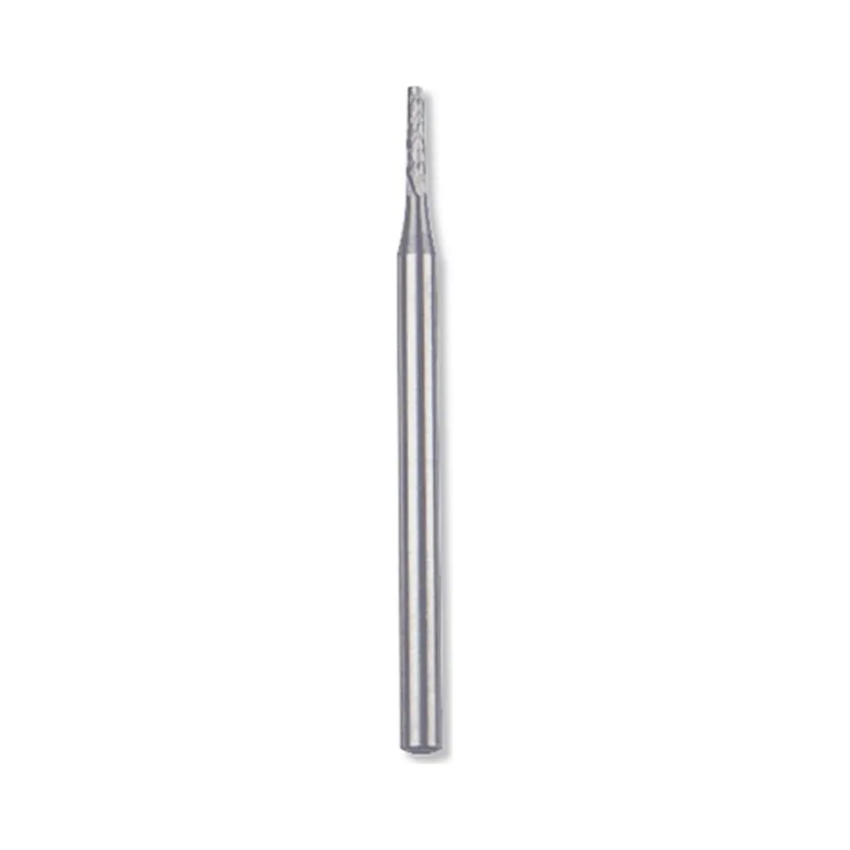 dremel-569d-fugenentfernungs-bit-1-16-zoll-durchmesser-30-winkel-1-8-zoll-stahls image 1