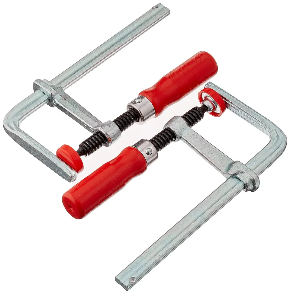 bosch-professional-2er-set-schraubzwingen-f-r-f-hrungsschienen-fsn-70-und-fsn-14 image 1