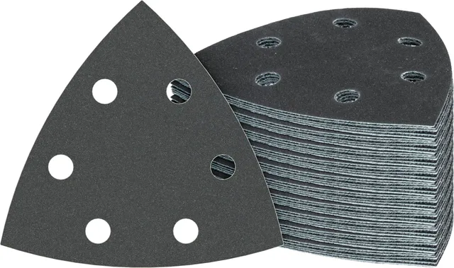 bosch-professional-50x-pro-f355-schleifblatt-set-93-x-93-mm-silizium-carbide-f-r image 1