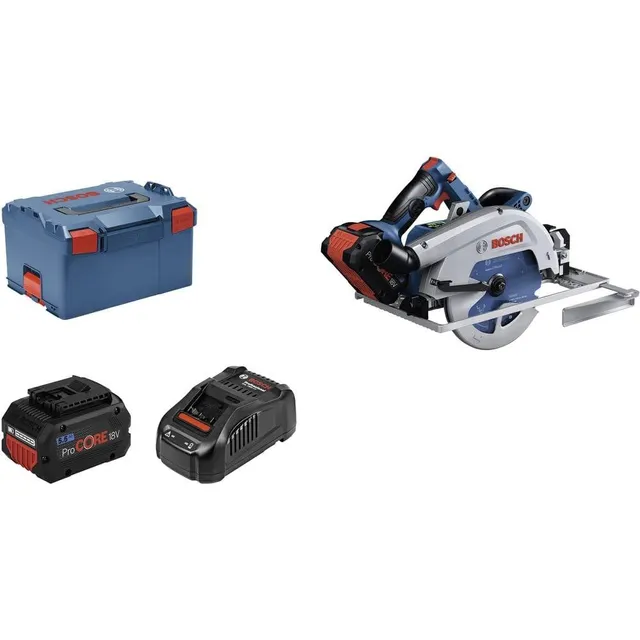 bosch-professional-18v-system-biturbo-akku-kreiss-ge-gks-18v-68-gc-set-1-800-w-k image 1