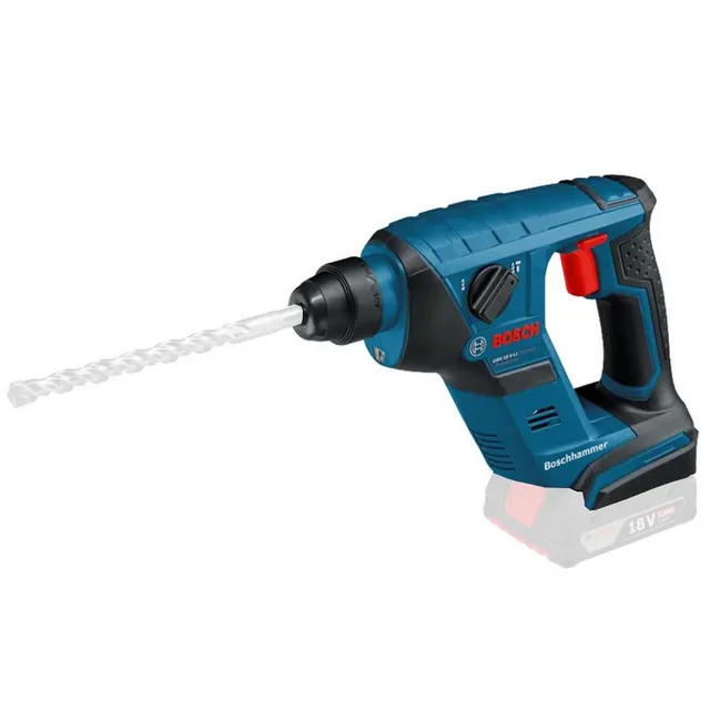 bosch-professional-gbh-18-v-li-compact-akku-bohrhammer-sds-plus-1-joule-18v-syst image 1