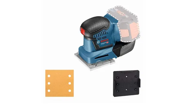 bosch-professional-18v-system-akku-schwingschleifer-gss-18v-10-schwingkreis-1-6- image 1