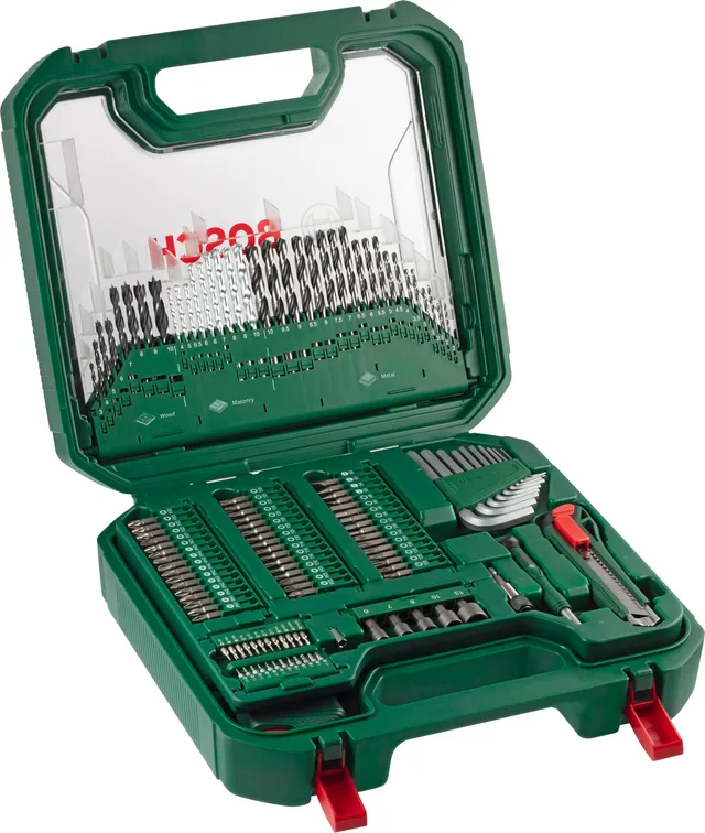 bosch-all-in-one-set-239-teilig-schraubendreher-und-bohrzubeh-r-sortiment-380-x- image 1