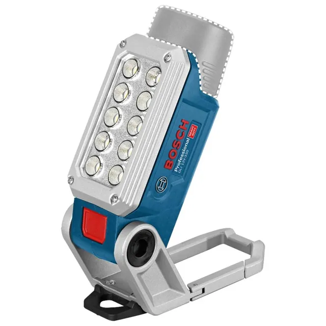 bosch-professional-12v-system-akku-led-lampe-gli-12v-330-330-lumen-zwei-helligke image 1