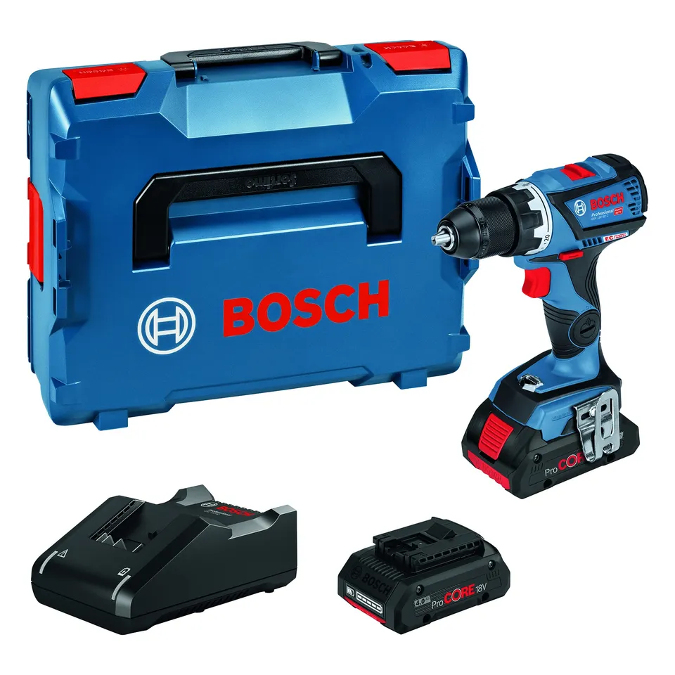 bosch-professional-18v-system-akku-bohrschrauber-gsr-18v-60-c-mit-kickback-contr image 1