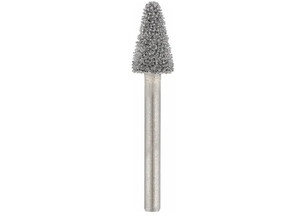 dremel-9934-gezahnter-wolfram-karbid-fr-ser-mit-kegelspitze-7-8-mm-zubeh-r-f-r-m image 1