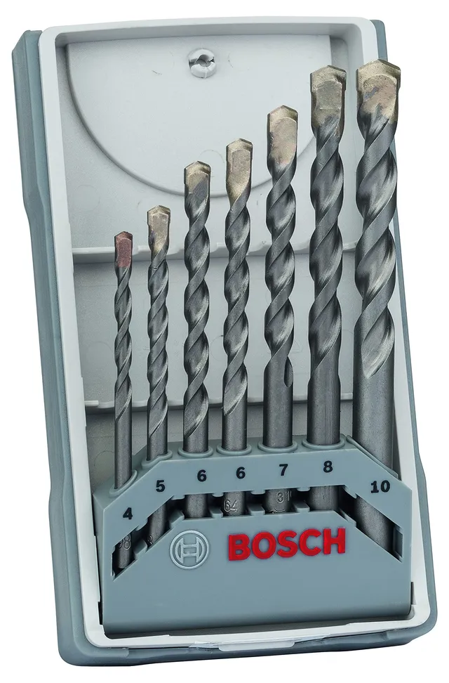 bosch-cyl-3-betonbohrer-set-7-teilig-4-5-6-6-7-8-10-mm-hartmetall-betonbohrer-f- image 1