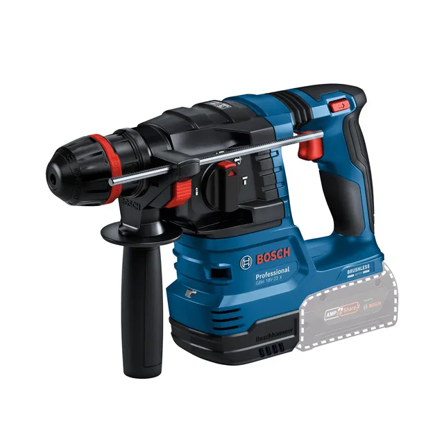 bosch-professional-18v-system-akku-bohrhammer-gbh-18v-22-x-onechuck-f-r-sds-plus image 1