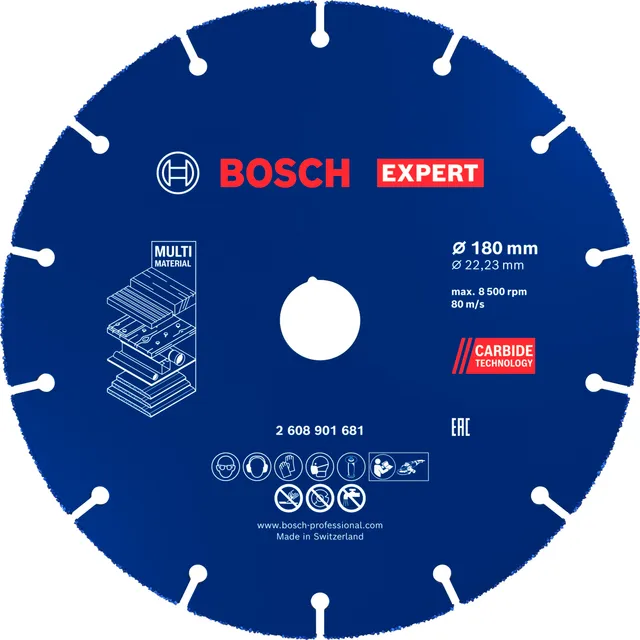 bosch-expert-carbide-multi-wheel-trennscheibe-180-mm-f-r-gro-e-winkelschleifer-x image 1