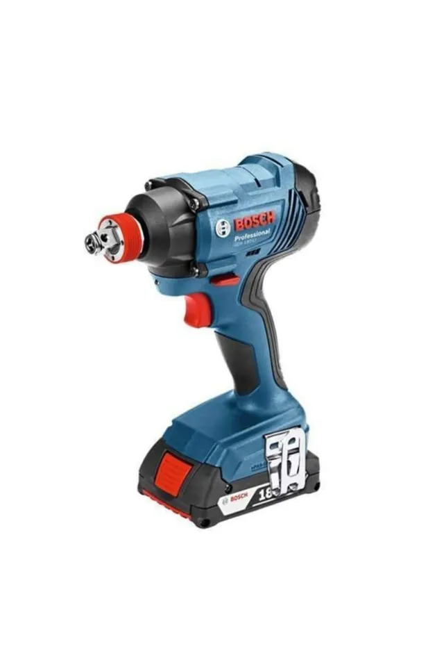 bosch-gdr-180-li-18v-akku-schlagschrauber-06019g5120-2-akkus-ampshare-kompatibel image 1