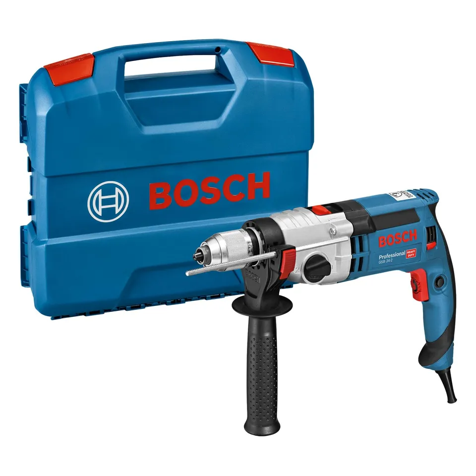 bosch-professional-schlagbohrmaschine-gsb-24-2-1100-w-40-14-5-nm-mit-schnellspan image 1
