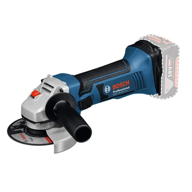 bosch-professional-18v-akku-winkelschleifer-gws-18-125-v-li-10-000-min-125-mm-sc image 1