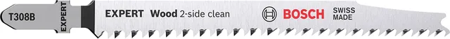 bosch-5x-expert-wood-2-side-clean-t-308-b-stichs-geblatt-ausrissfreie-schnitte-i image 1