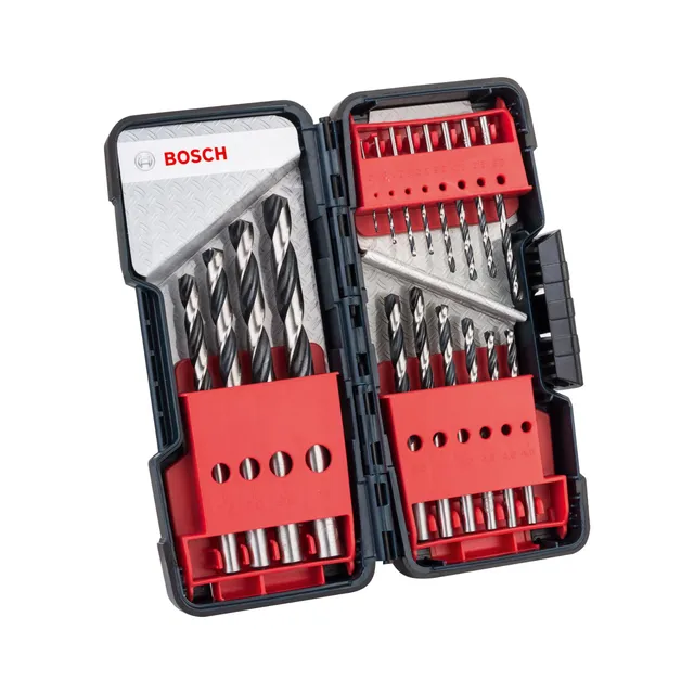 bosch-professional-18-tlg-hss-spiralbohrer-set-pointteq-1-10-mm-in-toughbox-f-r- image 1