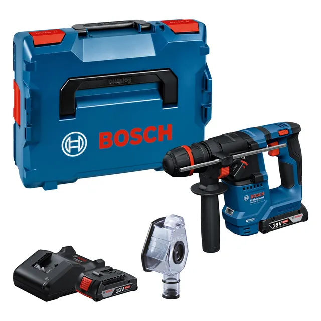 bosch-professional-18v-system-akku-bohrhammer-gbh-18v-18-x-mit-onechuck-sds-plus-2 image 1