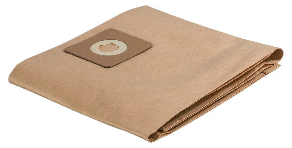 bosch-home-and-garden-2609256f33-papierfilterbeutel-set-5x-staubsaugerbeutel-kom image 1